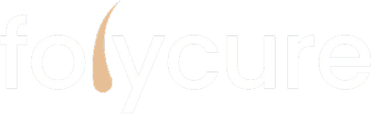 Folycure Logo